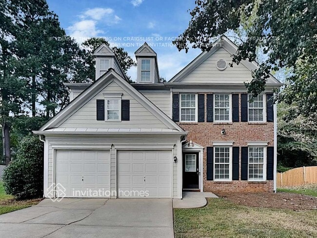 property at 2903 Cottesford Way SE