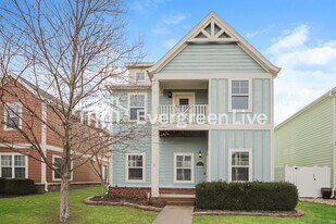 6510 W Knoll View Way in Rogers, AR - Building Photo