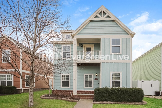 property at 6510 W Knoll View Way