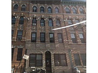 242 Stockholm St in Brooklyn, NY - Building Photo