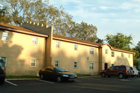 1605 Deep Creek Blvd in Portsmouth, VA - Building Photo - Building Photo