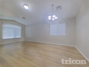 23943 W Hadley St in Buckeye, AZ - Building Photo - Building Photo