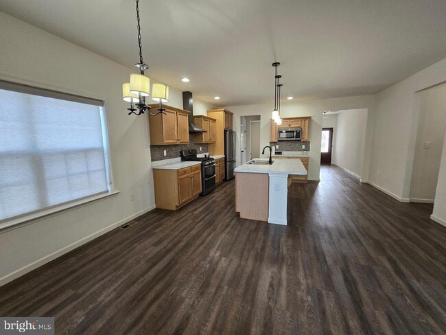 633 Kincaid Ave in Lancaster, PA - Building Photo - Building Photo