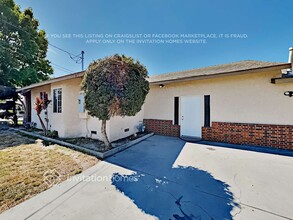 15503 Stevens Ave in Bellflower, CA - Building Photo - Building Photo