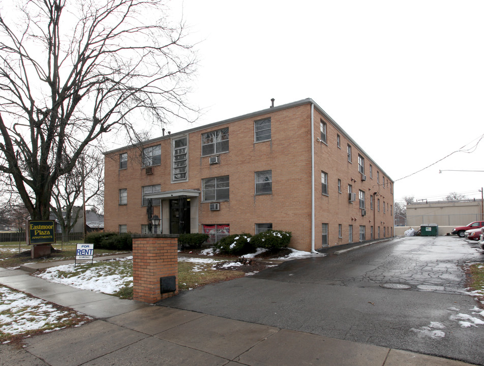 Eastmoor Plaza in Columbus, OH - Building Photo