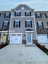 4539 Chase Ln in Fredericksburg, VA - Building Photo