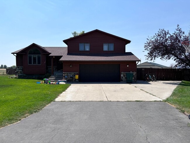 property at 4830 Chevelle Cir