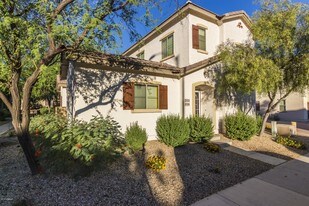 22026 N 103rd Ln in Peoria, AZ - Building Photo