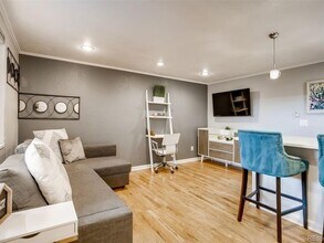 336 Grant St in Denver, CO - Building Photo - Building Photo