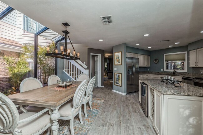 property at 6652 Trident Way