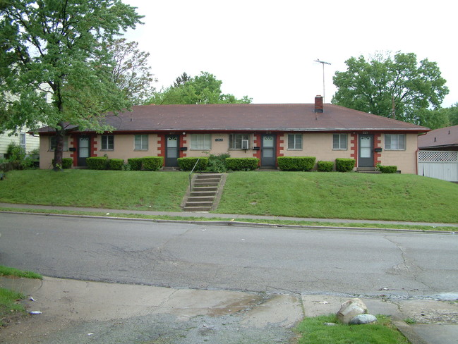 Ernst Avenue Apartments in Dayton, OH - Building Photo - Building Photo