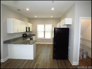 1425 S Bailey St in Jacksonville, AR - Building Photo - Building Photo