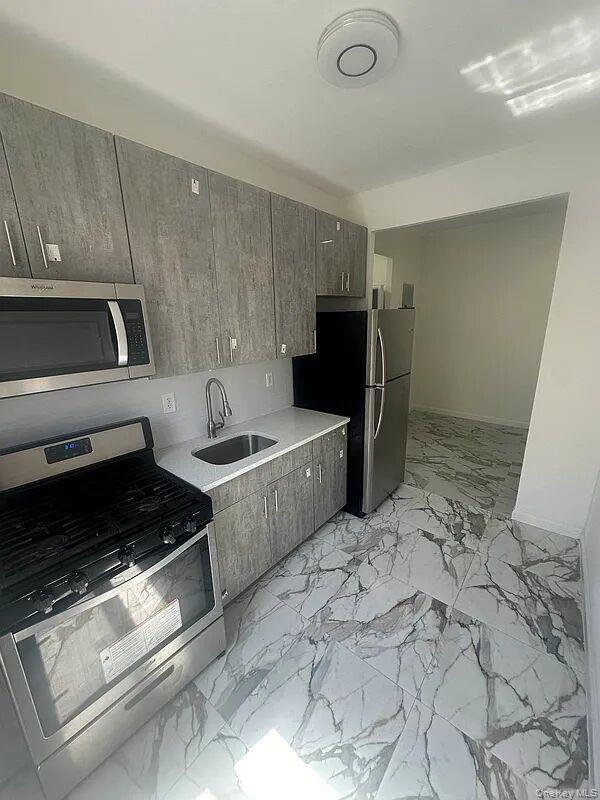 1333 Noble Ave in Bronx, NY - Building Photo - Building Photo