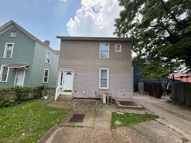 1024 Hanover St in Hamilton, OH - Building Photo - Building Photo