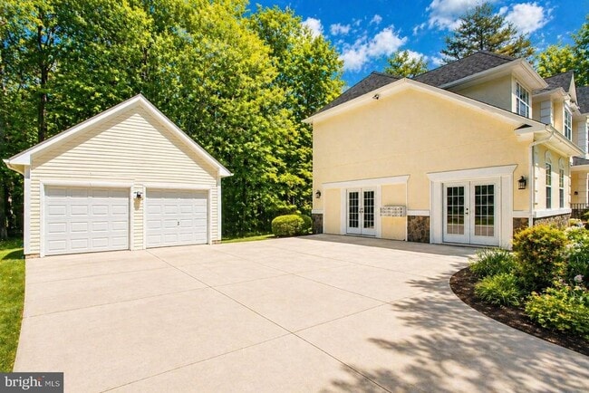 7196 Dark Forest Dr in Manassas, VA - Building Photo - Building Photo