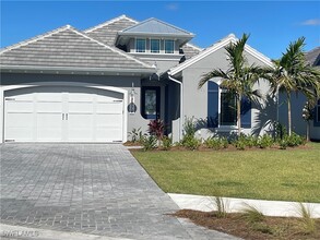 8979 Gustavia Ct in Naples, FL - Building Photo - Building Photo