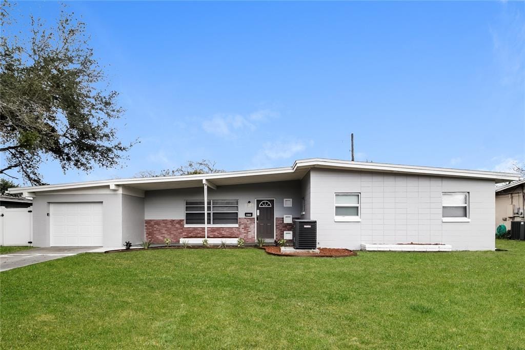 613 Morocco Ave in Orlando, FL - Building Photo