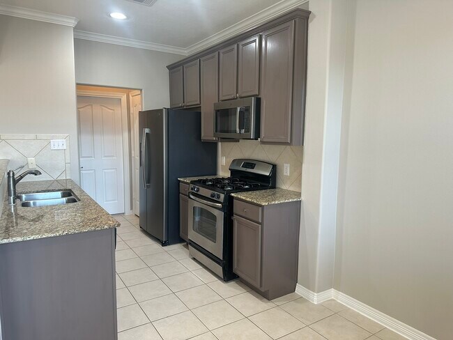 8905 Keymill Dr in Houston, TX - Building Photo - Building Photo