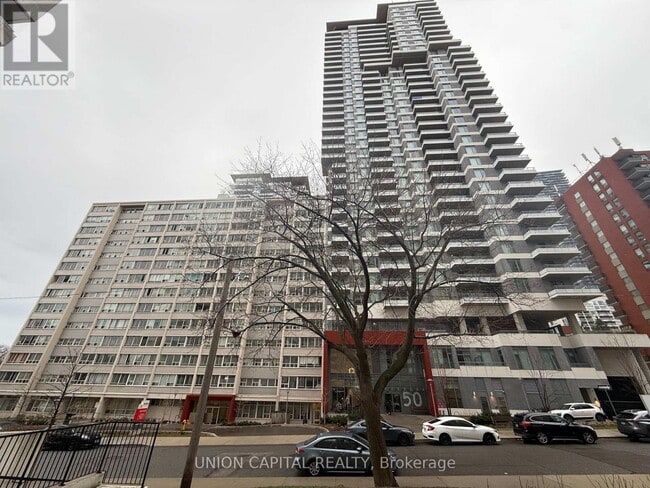 property at 50 Dunfield Ave