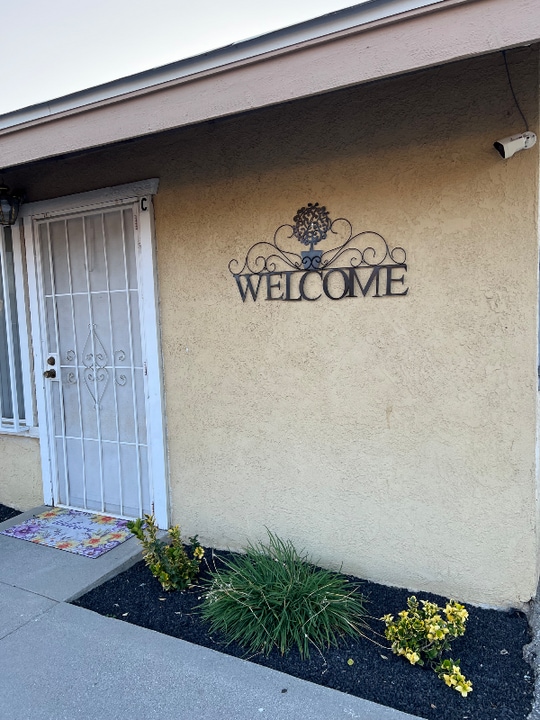 350 Brown St, Unit 2 in San Jacinto, CA - Foto de edificio