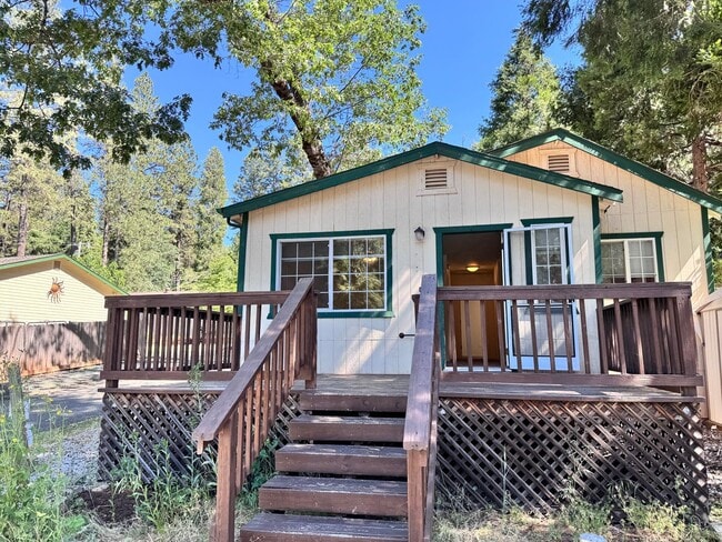 property at 10857 Conifer Ln