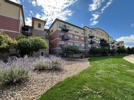 13456 Via Varra in Broomfield, CO - Building Photo