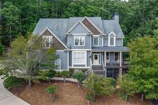 Room in House on Hillside Dr in Waleska, GA - Building Photo