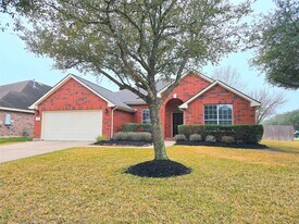 31323 Trinity Park Ln in Spring, TX - Building Photo