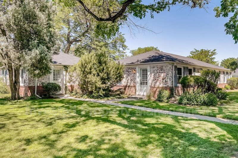 1253 Locust St in Denver, CO - Building Photo