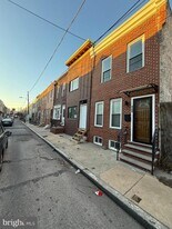 2309 Cross St in Philadelphia, PA - Building Photo