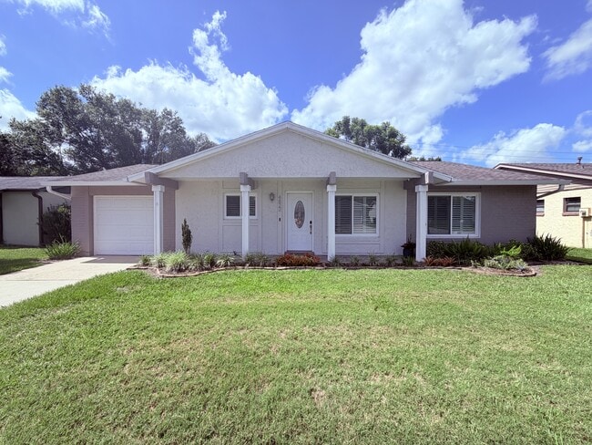 property at 4822 Gamling Ln