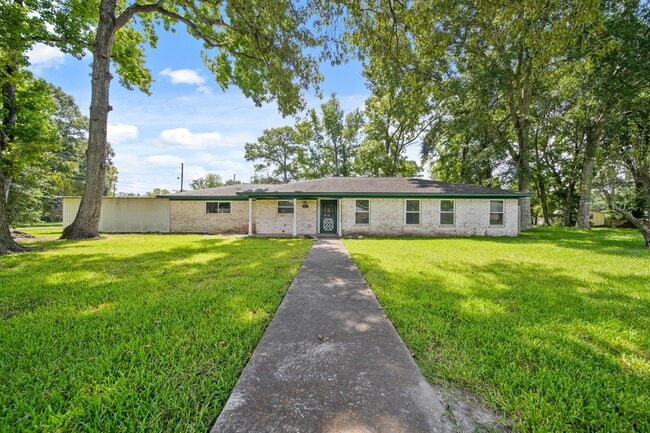 property at 511 Aaron St