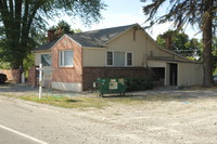 4323 E 3rd Ave in Spokane, WA - Foto de edificio - Building Photo