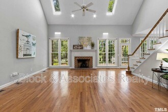 269 Hogans Valley Way in Cary, NC - Building Photo - Building Photo
