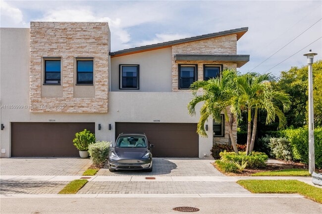 property at 10590 NW 78th Terrace
