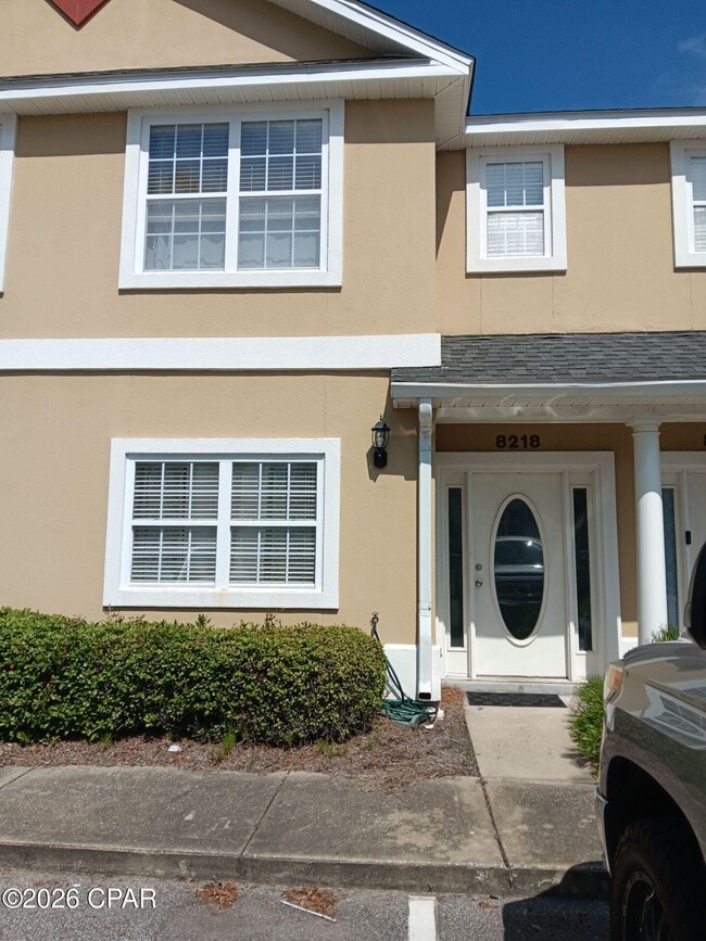 property at 8218 Annabellas Ln