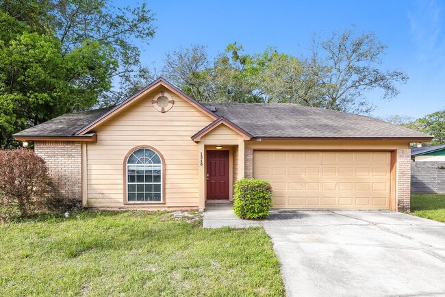 property at 1348 High Plains Dr S