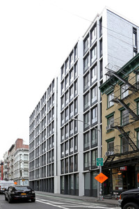 27 Wooster St in New York, NY - Building Photo - Building Photo