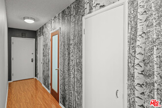 1122 Peck Dr in Los Angeles, CA - Building Photo - Building Photo