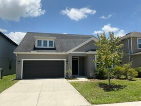4431 Reisswood Loop in Palmetto, FL - Building Photo