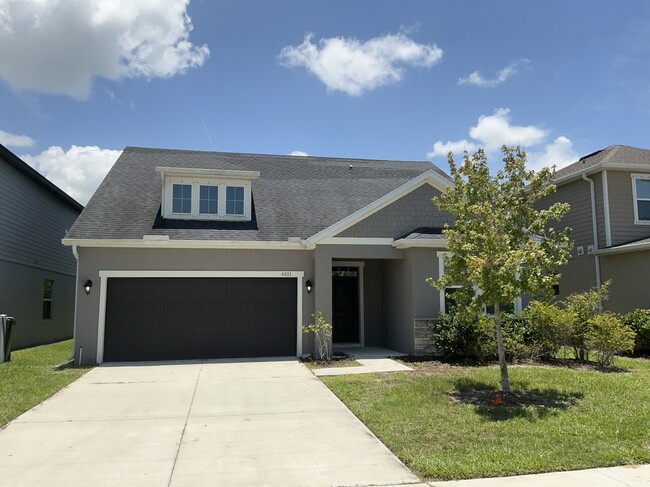 property at 4431 Reisswood Loop
