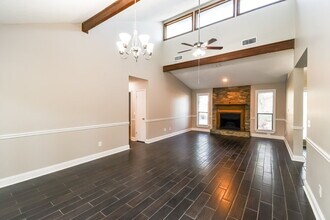4134 Nakema Dr S in Jacksonville, FL - Building Photo - Building Photo