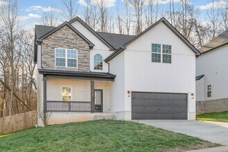 3063 Timberdale Dr in Clarksville, TN - Building Photo - Building Photo