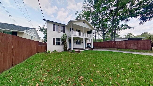 1749-1751 Sheridan St in Jacksonville, FL - Building Photo - Building Photo