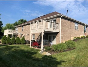 807 Tamarack Ct-Unit -A in Lebanon, OH - Building Photo - Building Photo