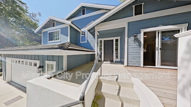 3705 Hitchcock Ranch Rd in Santa Barbara, CA - Building Photo - Building Photo