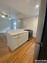 38 Newton St, Unit 38-2 in Boston, MA - Building Photo - Building Photo