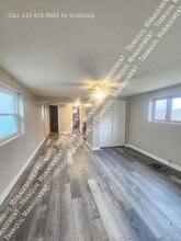 542 Reed St in Clairton, PA - Building Photo - Building Photo