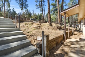 106 Apache Hills Dr in Ruidoso, NM - Building Photo - Building Photo