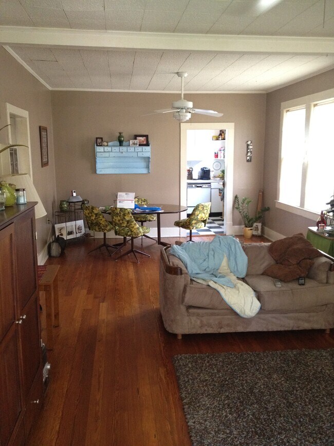 2288 York Ave in Memphis, TN - Foto de edificio - Building Photo